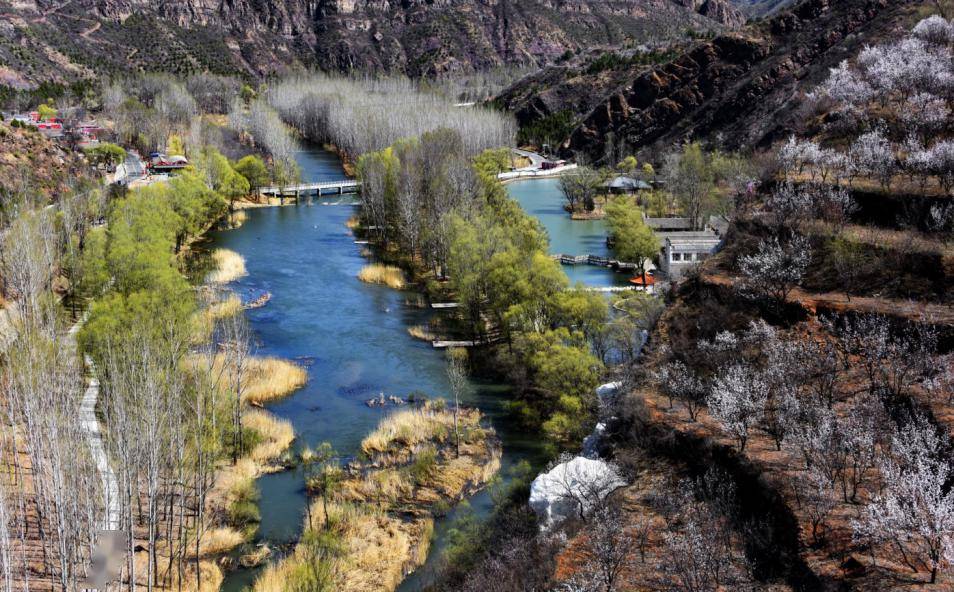 聚焦街乡丨千家店镇:用好gep强引擎,激发高质量绿色发展新动能_服务