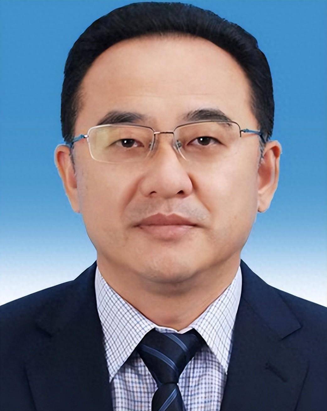 济宁市长王宏伟图片