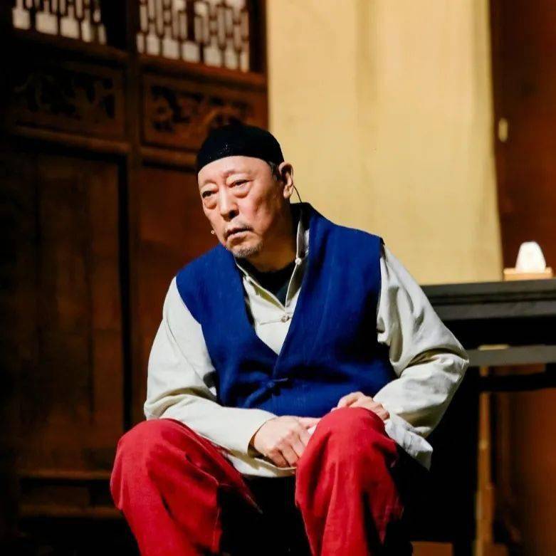 二荤铺重张归来,倪大红,史可,郝云带您体验地道北京味儿!