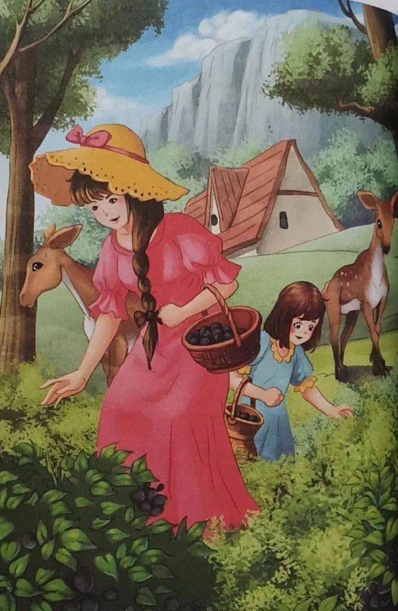 《草原上的小木屋》:家人多有爱,生活就有多可爱 | 大隐书评