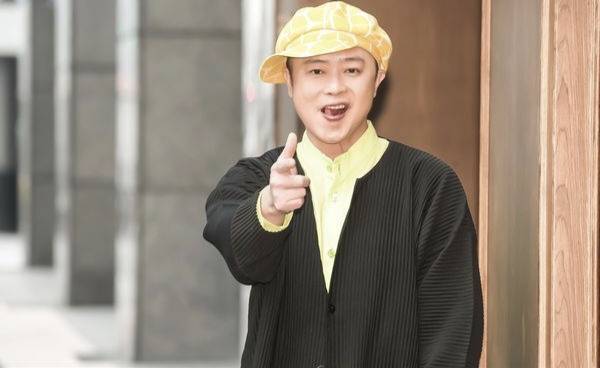 周杰伦被造谣出轨!