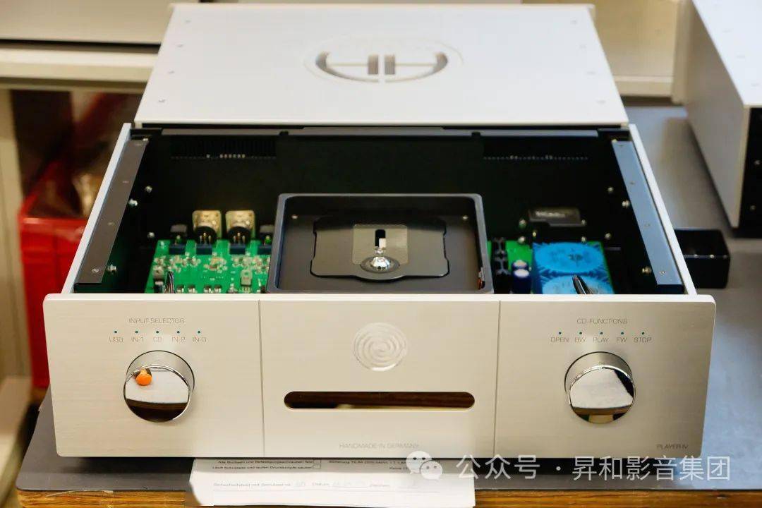 iv,真空管前級tube preamp v,tube preamp v phono,晶體管前級preamp