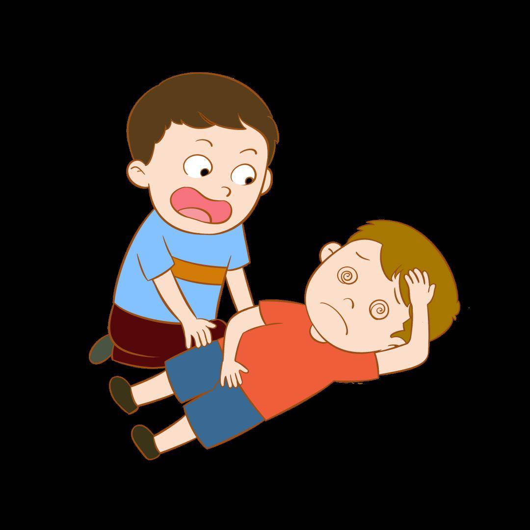 面对晕厥,别只会"掐人中"!_患者_短暂性_口腔