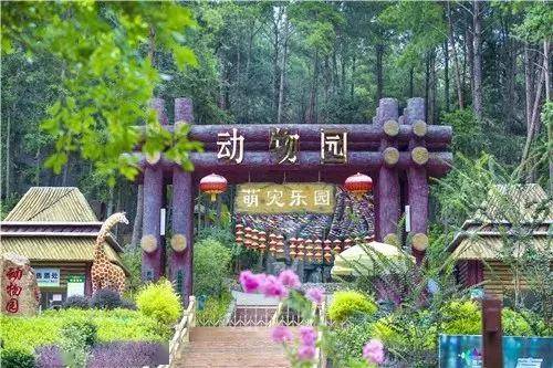 寒假2天1夜暢泡溫泉 玩水,入住送火鍋正餐~住韶關麗宮溫泉酒店_套餐