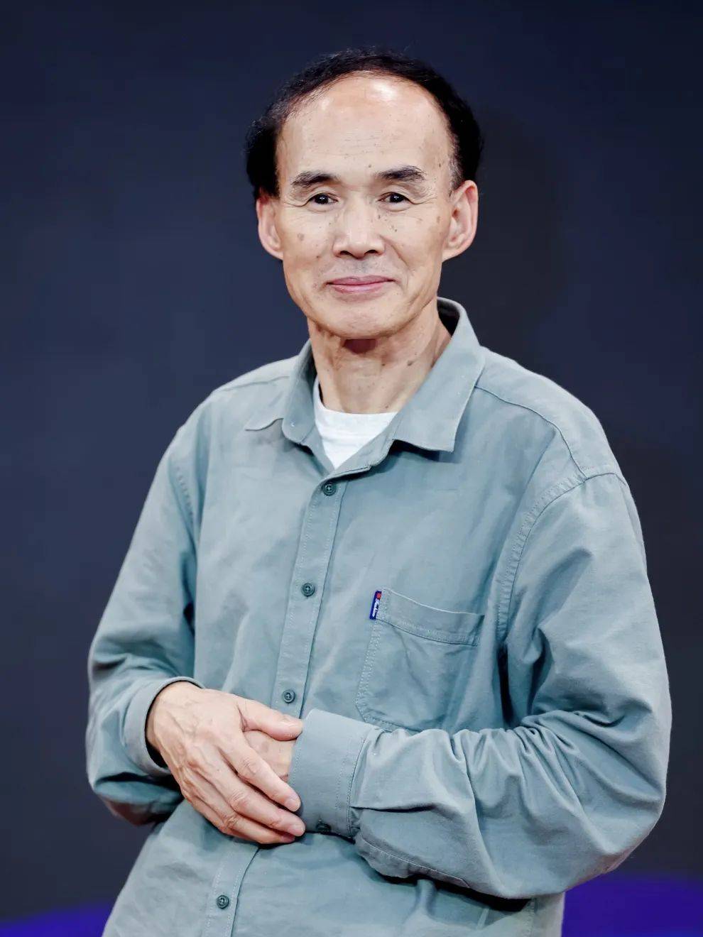 建投书局客丨陈行甲x梁永安:普通人的"英雄主义"