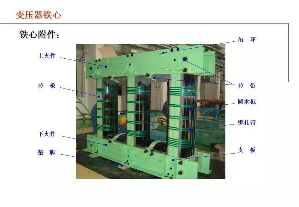 110kv变压器安装示意图图片