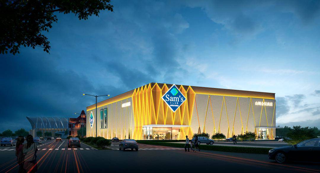 深圳前海壹方汇,台州杜桥宝龙广场等项目开业;2023全国主要商场业绩