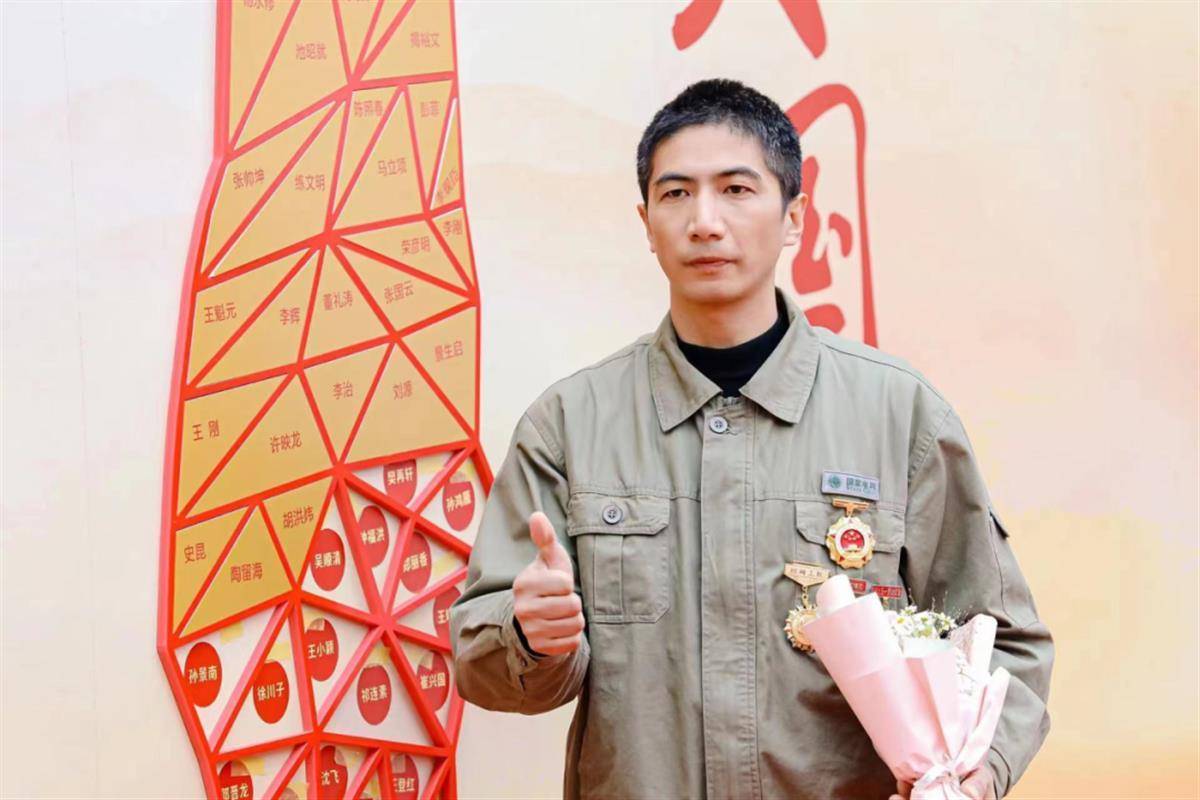 2023年"大国工匠年度人物"入围人选揭晓!湖北2人入围_保护_全国_中心