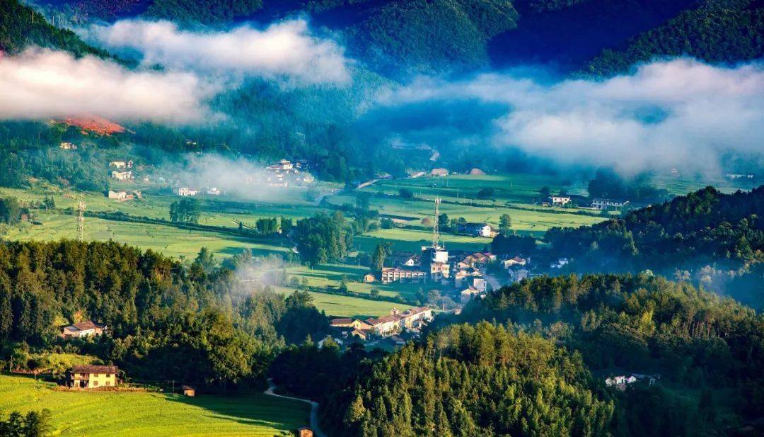 部的宜春市铜鼓县铜鼓县80%的人口都是客家人是赣西北客家人聚居中心"