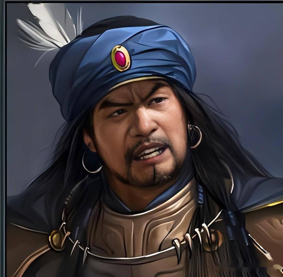 "五胡乱华"中的五胡及其所建立的政权介绍_匈奴_拓跋鲜卑_少数民族