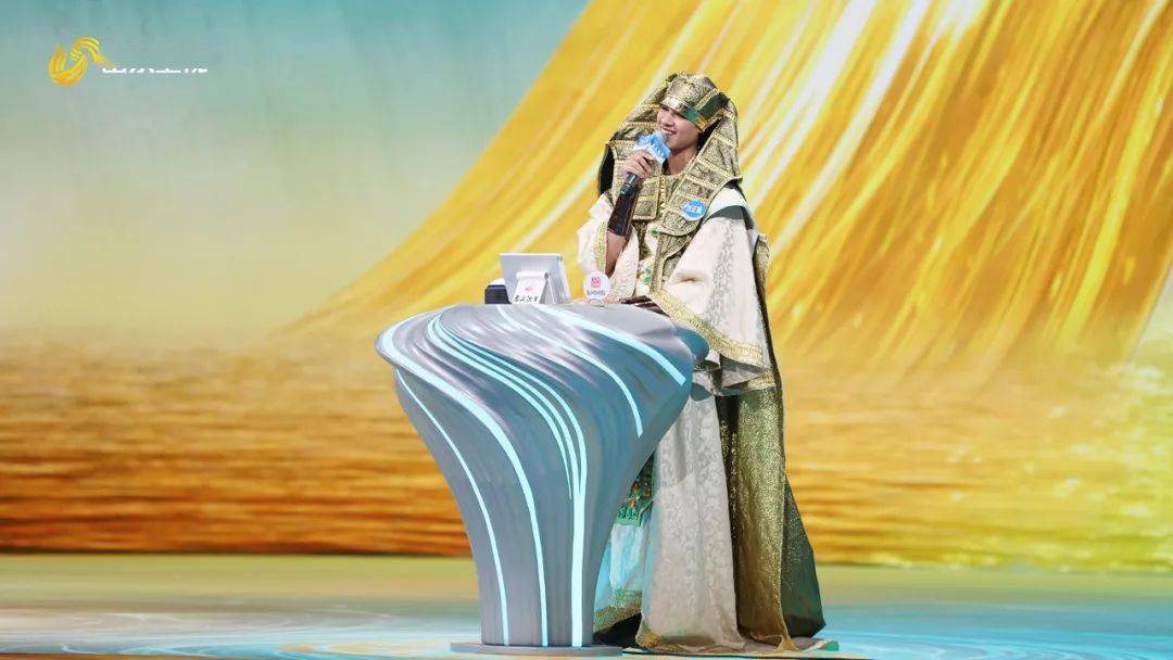 全能美少女黄琪惠重振旗鼓,强势归来!