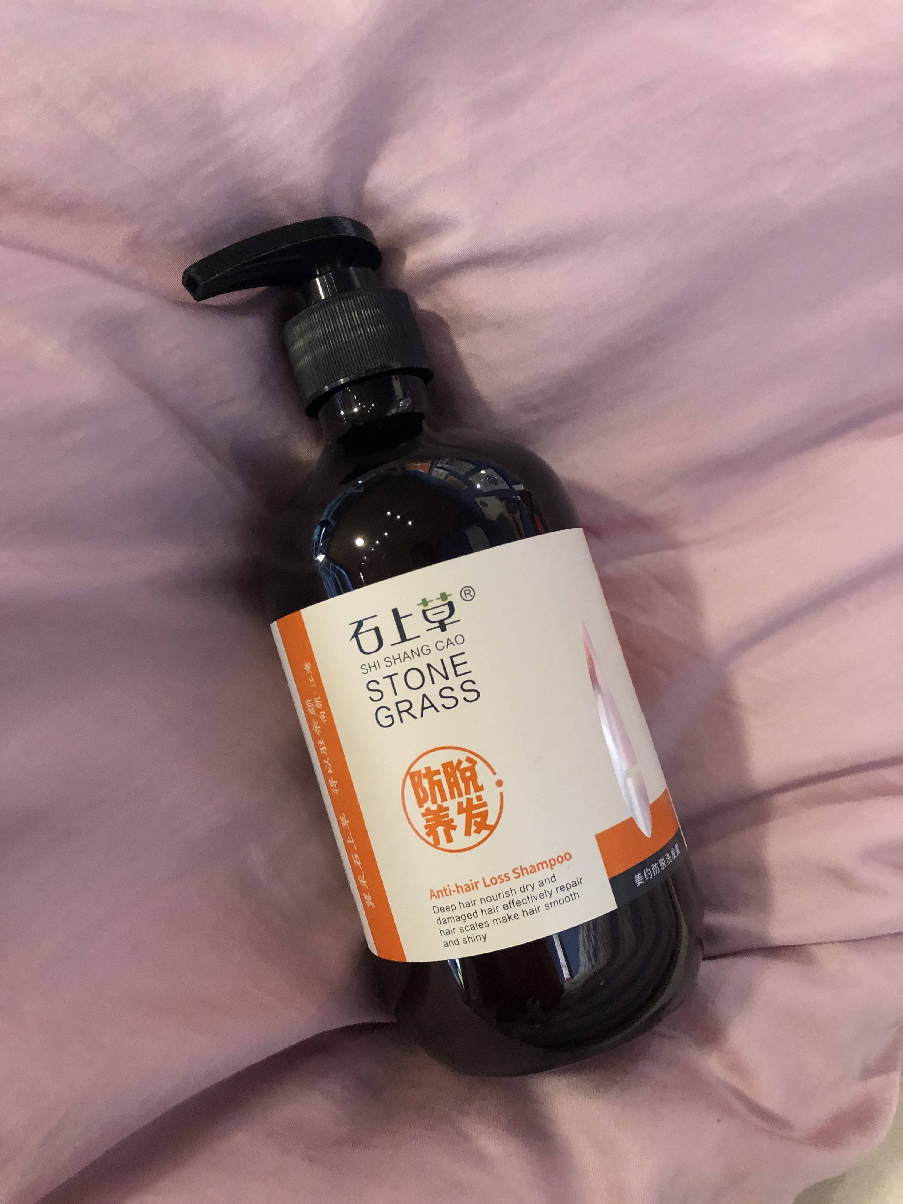 温和的洗发水推荐_头皮_头发_问题