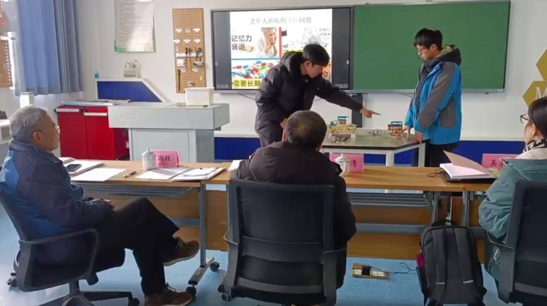 宝应安宜高中:喜报频传!_大赛_科技_同学