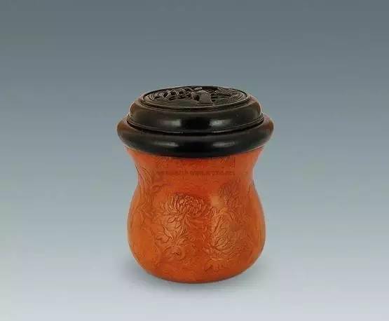 乾隆_朱鹤_葫芦