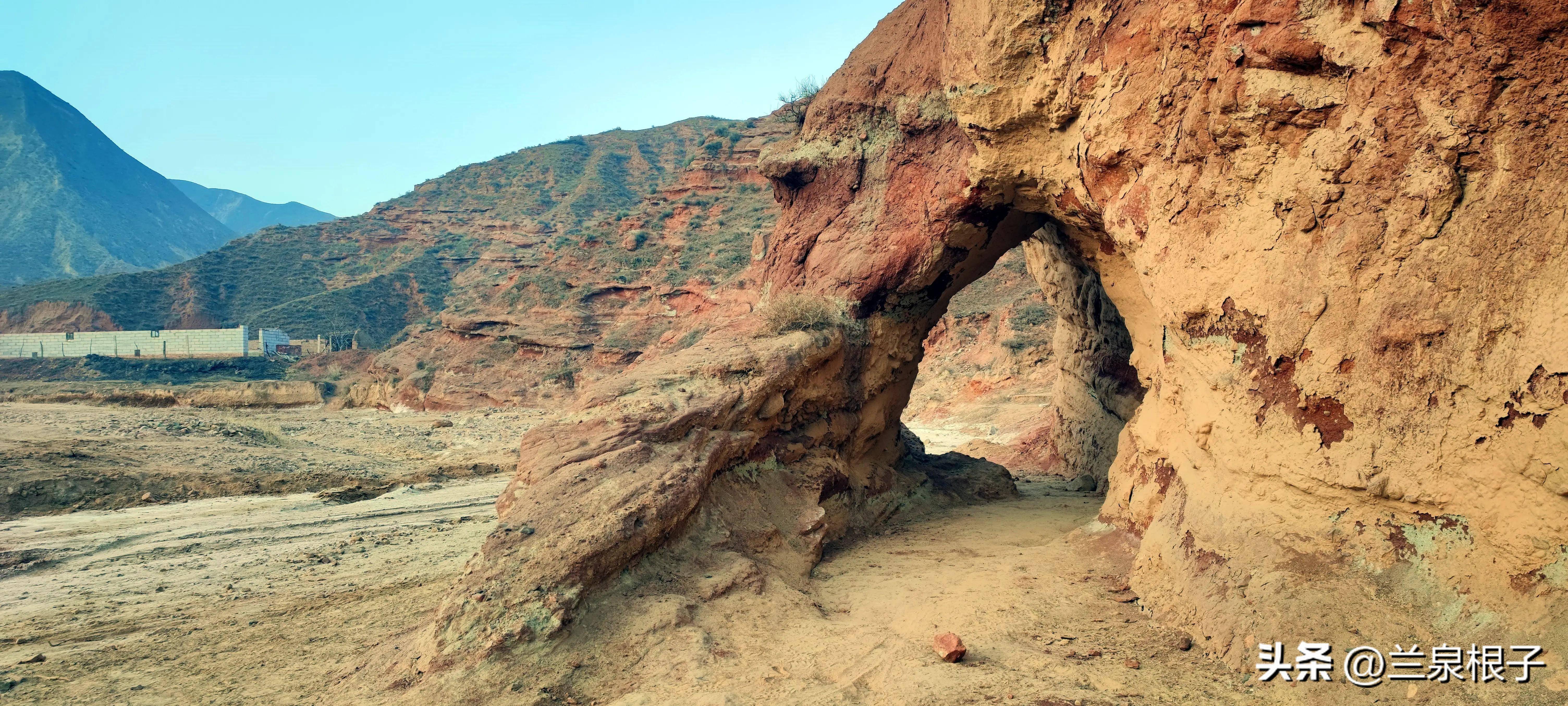 甘肃东乡旅游景点大全图片