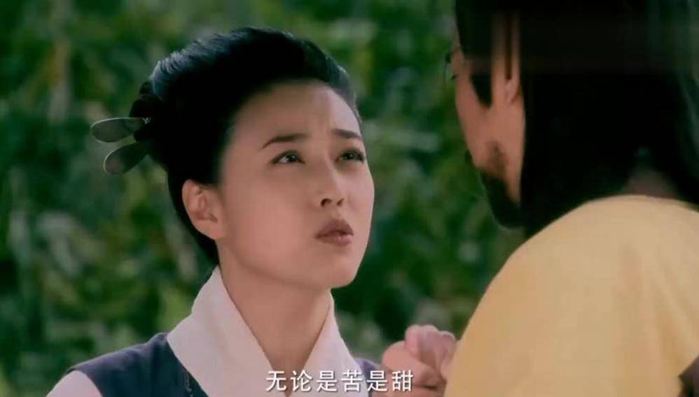 杨铁心至死不知,他将匕首给包惜弱的真意,包惜弱一直都知道!