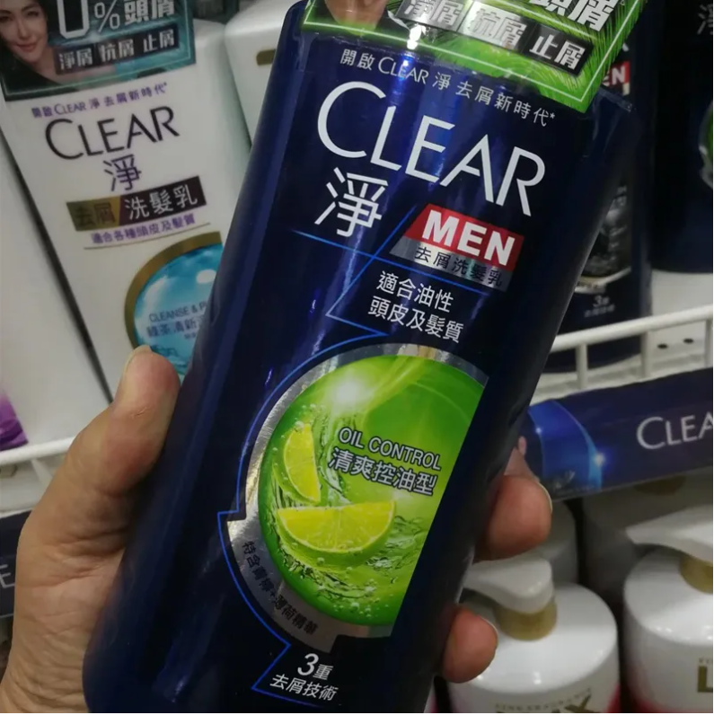 全球最好用的十大洗发水排行榜_头皮_头发_问题