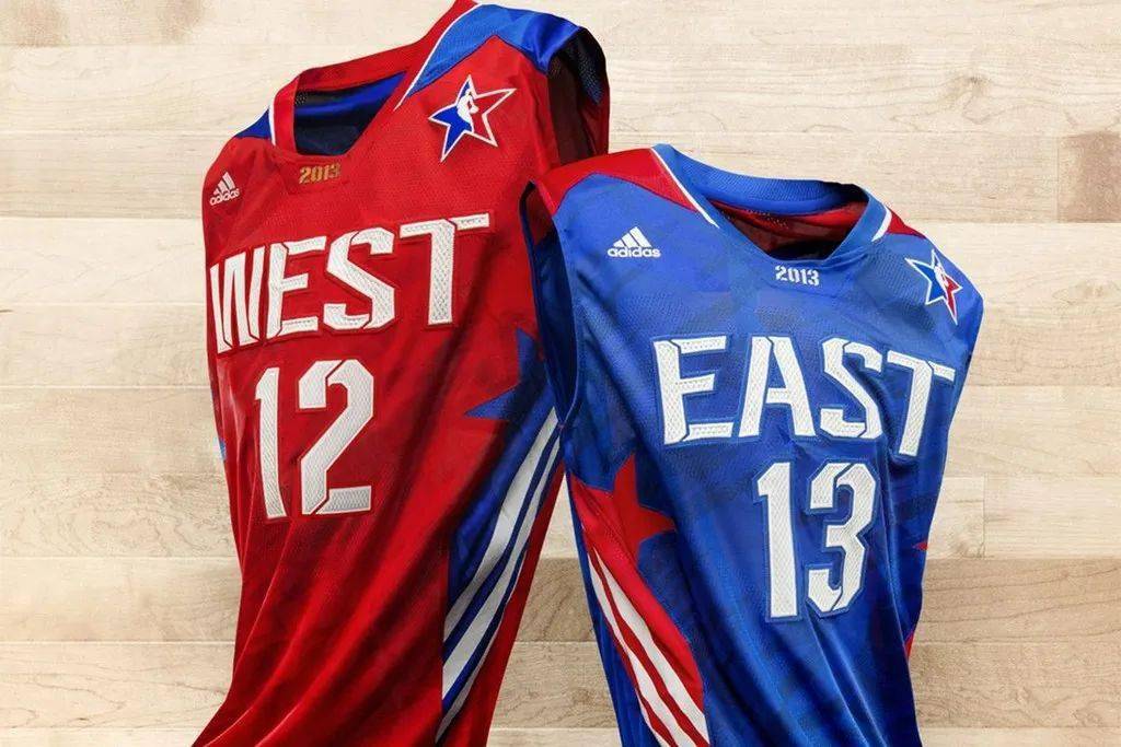 2024「nba 全明星」球衣泄露!网友:这很难评…_造型_版权_网络