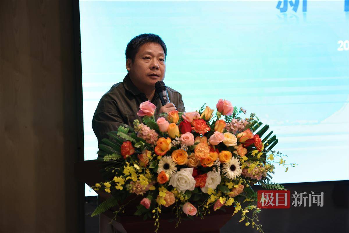 原创文学出版"卷起来",湖南文艺2024年"原创之春"发布新书30种_刘年