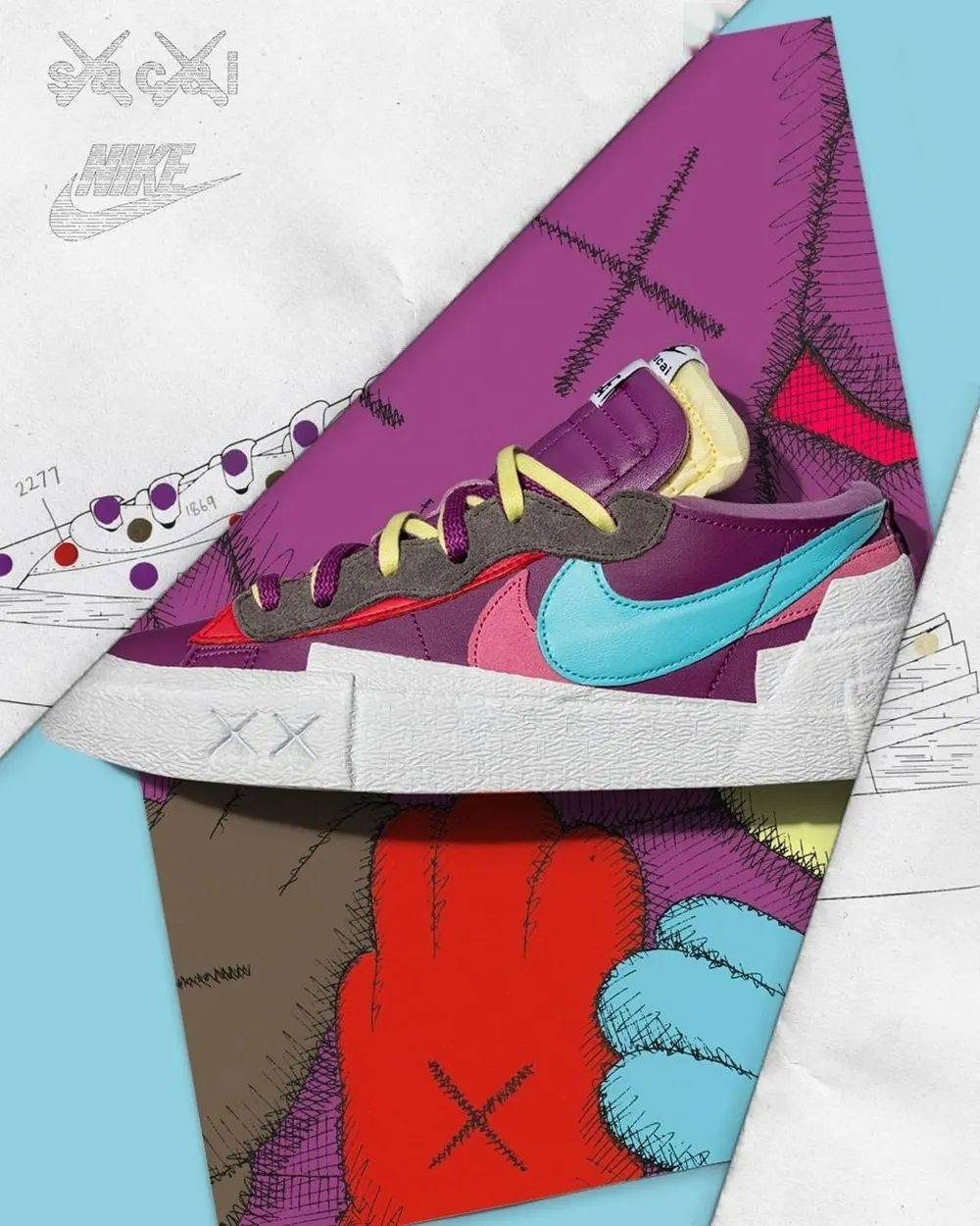 同事看完又要忍不住了!_air_nike_xx