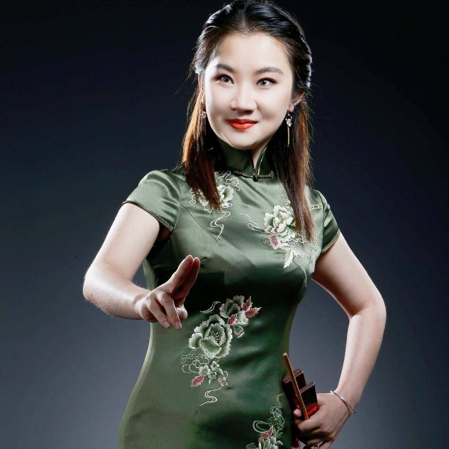 京韵大鼓_梅花_曲种