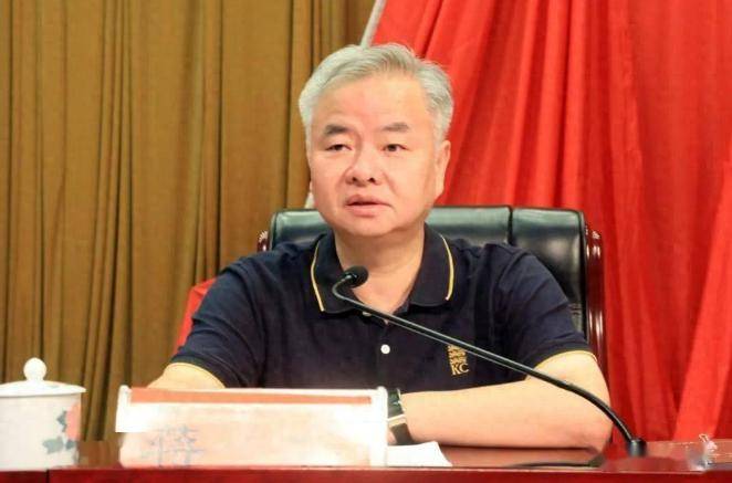 邵阳原副市长蒋伟任湖南省退役军人事务厅副厅长_显示_县委书记_就业