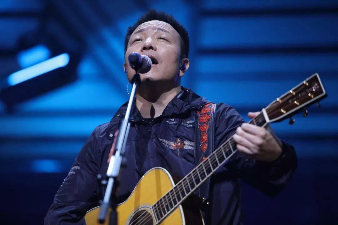 臧天朔去世五年了,还有人记得这位音乐圈大哥吗?_朋友_窦唯_许巍