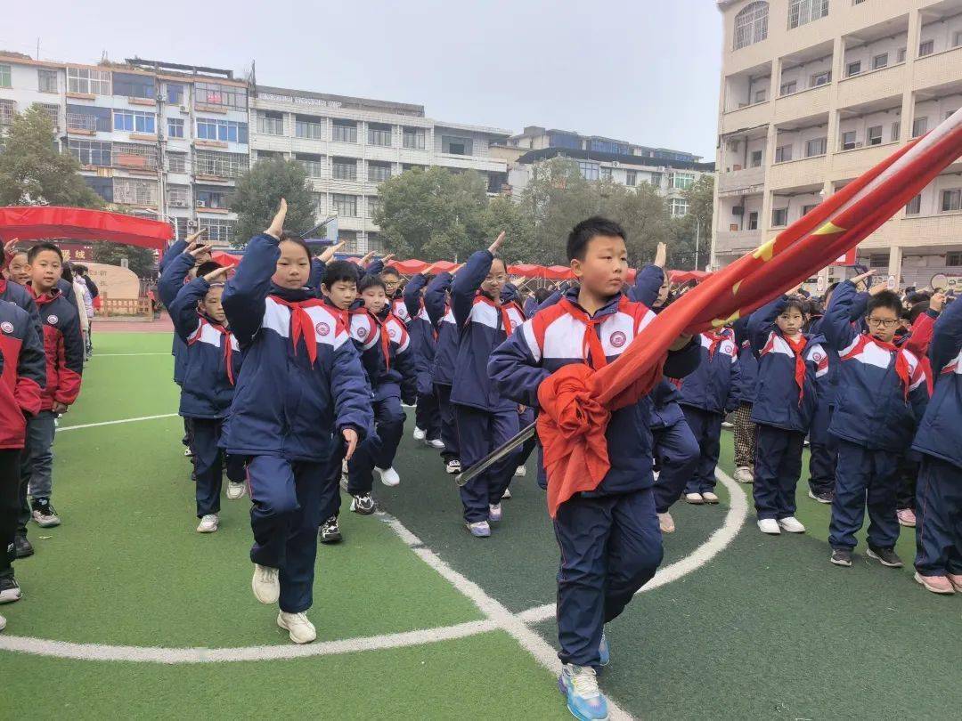 安源娃之声——萍师附小红领巾广播站第91期:满满中国味,浓情腊八节