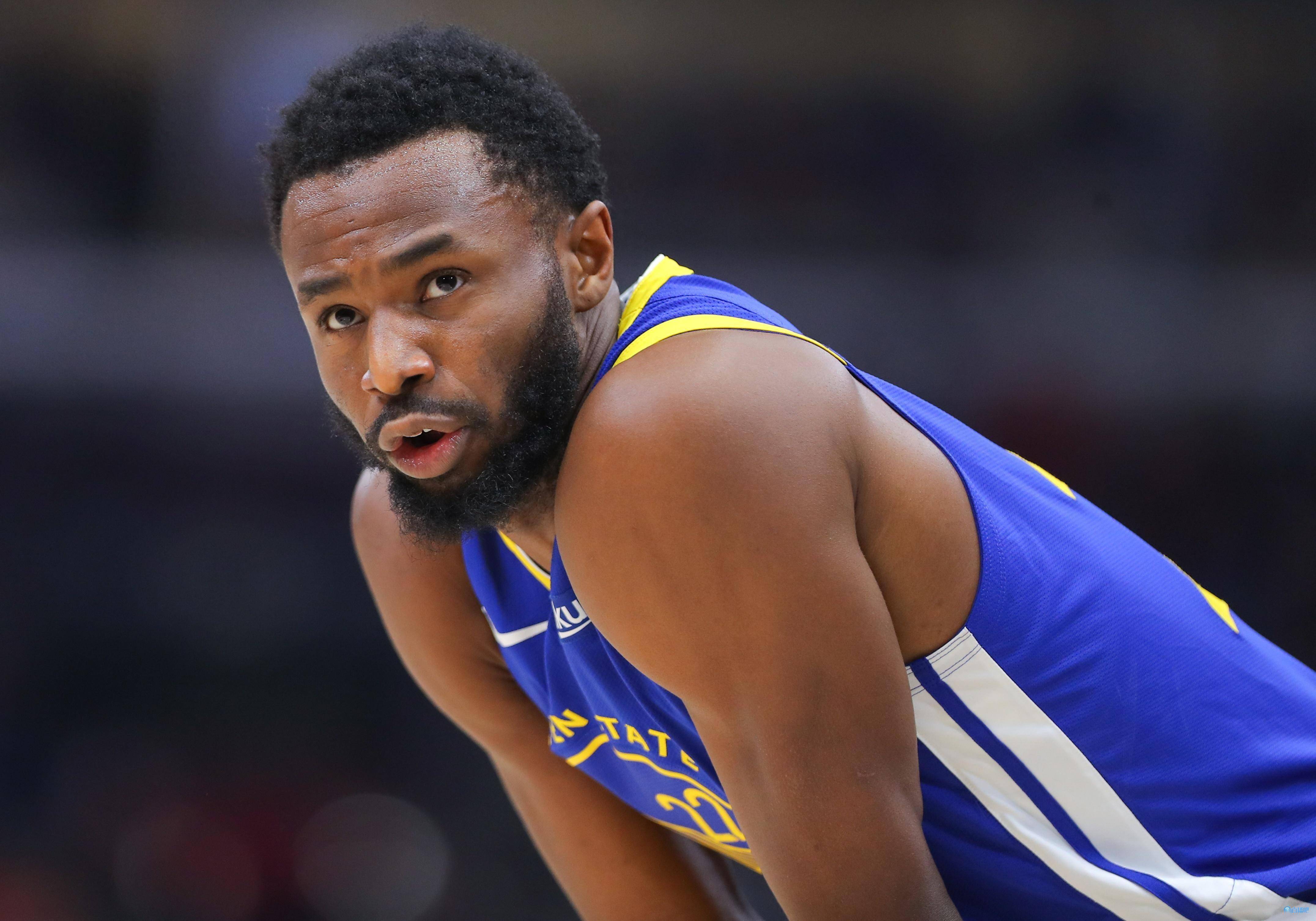 名记:勇士想得到西卡得用库明加 其他人 维金斯没太多交易价值_spears