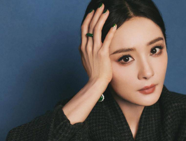 杨幂被性骚扰?胡歌的瓜?于正献祭祝绪丹强捧卢昱晓?张颂文被抹黑?