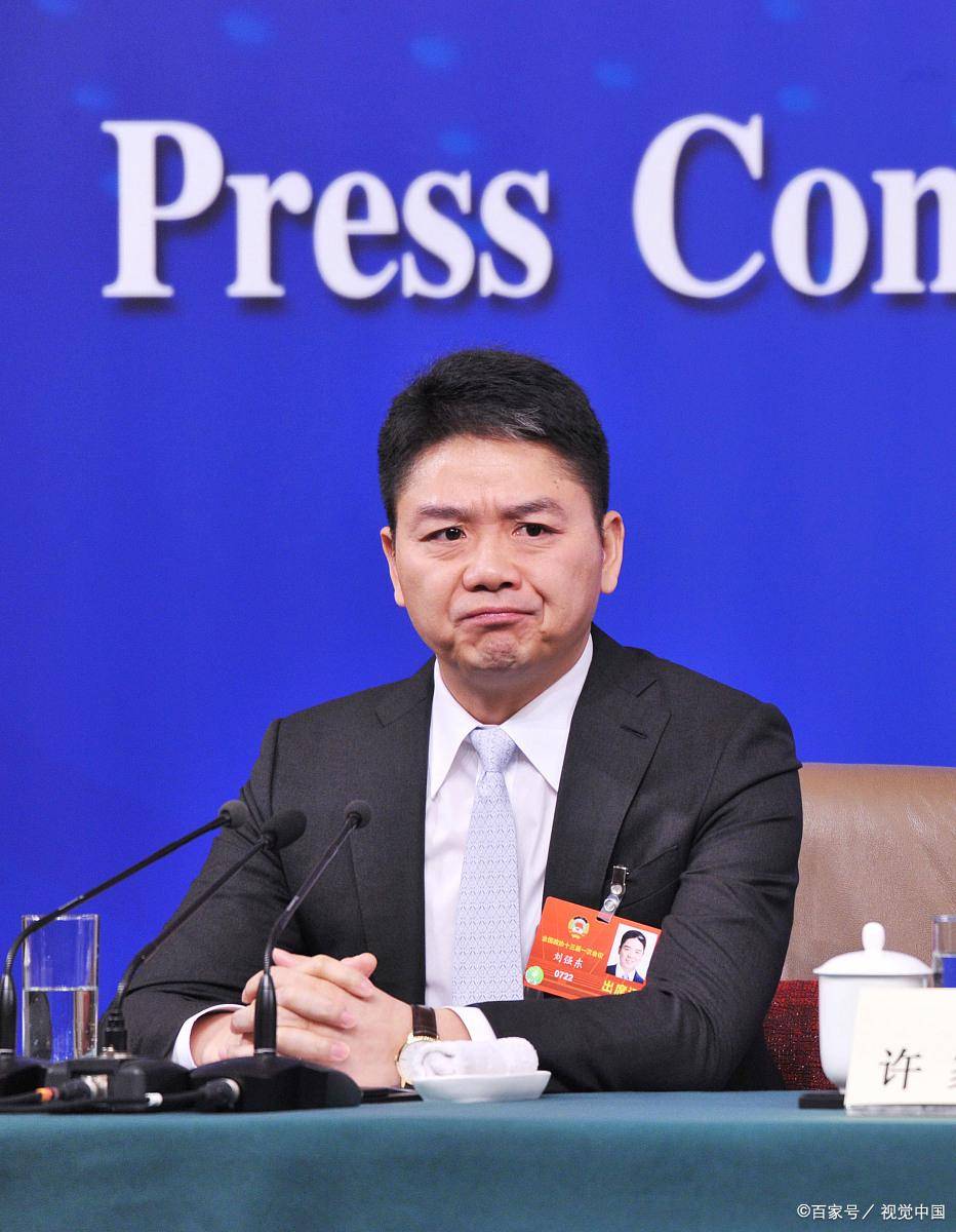 京东似乎面临着被拼多多赶超的危险_阿里_用户_员工