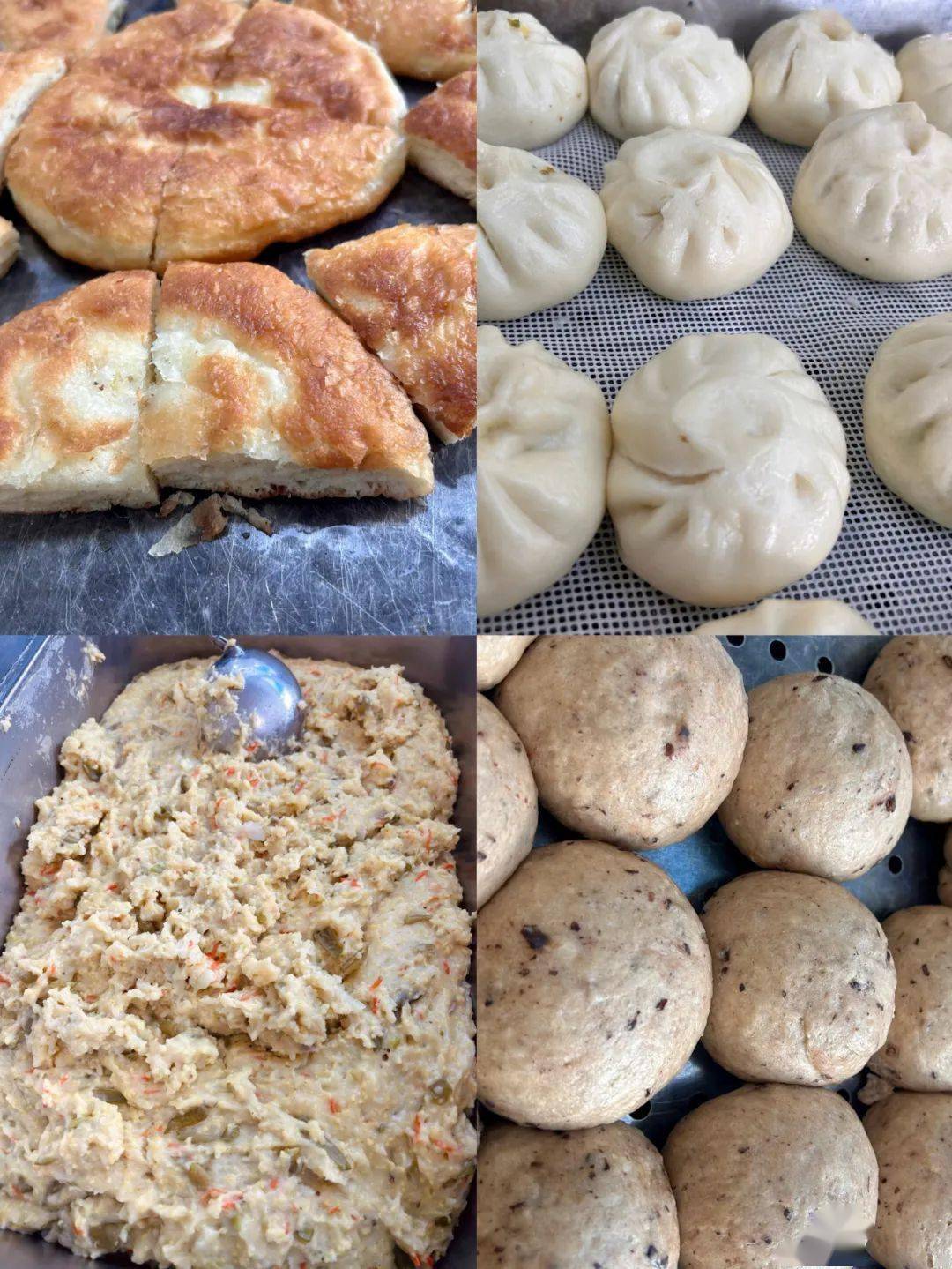 【阳泉一中】为职工办"食"事——阳一教工食堂掠影_校园_美味_大厅