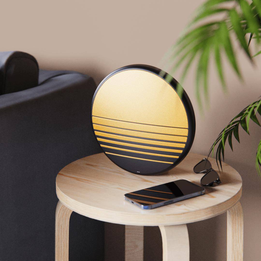 设计赏析|8款创意小家电设计_产品_空间_清洁