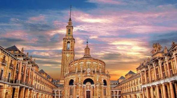 西班牙瓦伦西亚理工大学博士项目