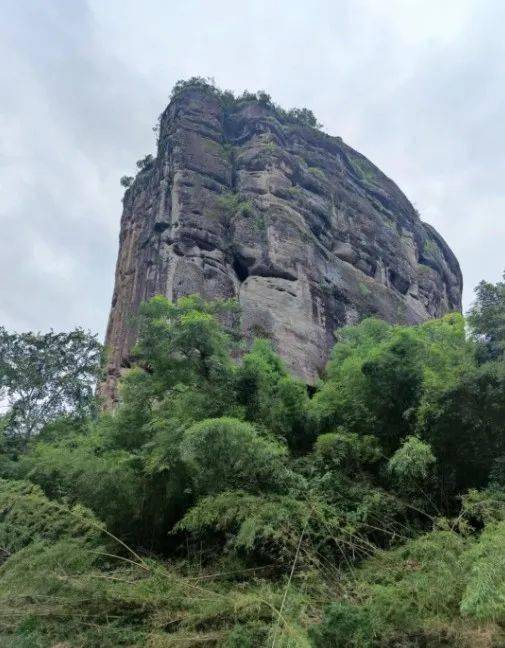 散文| 大姆山之行_活动_福清_公园