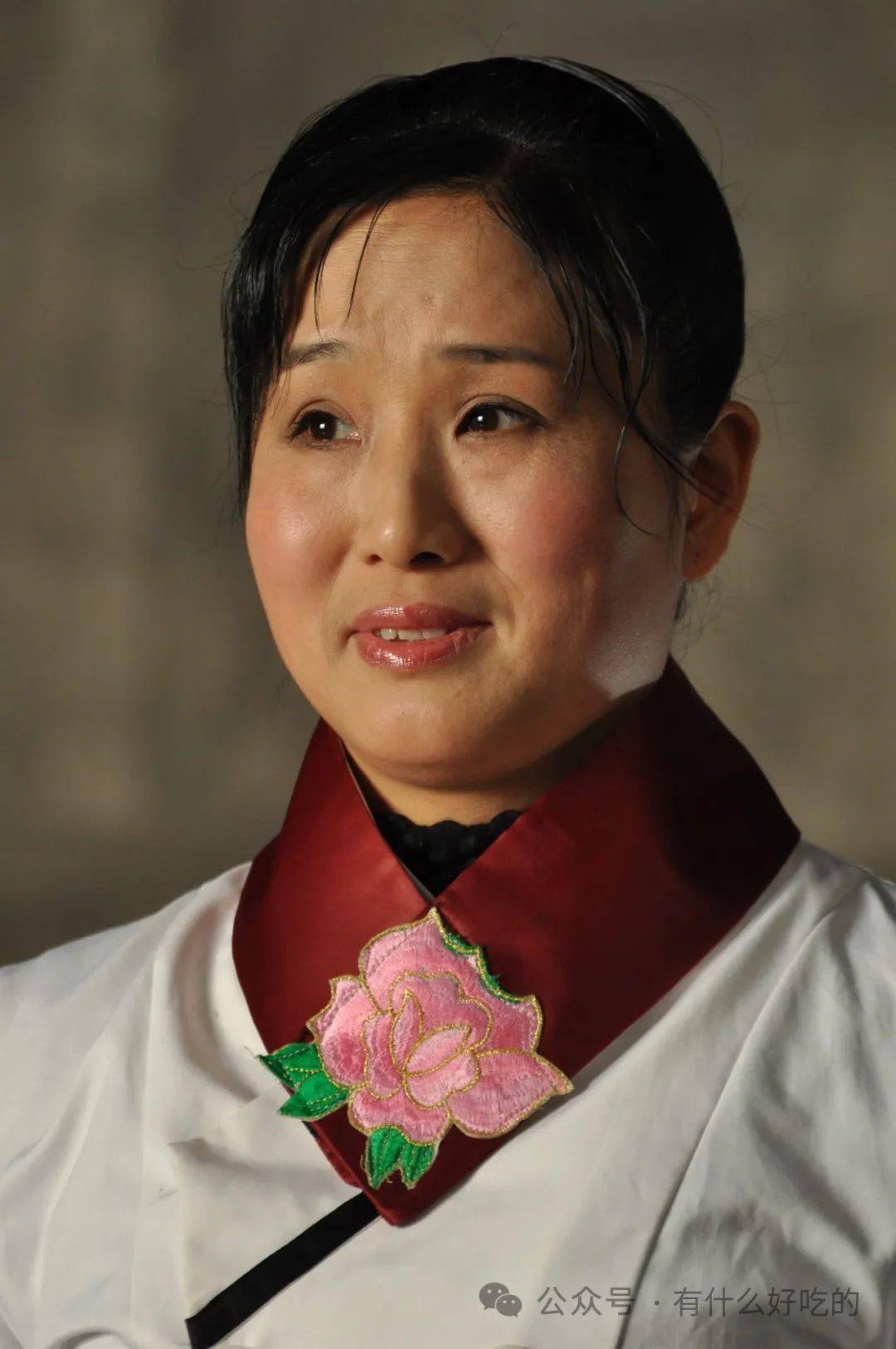 李清明驴肉煲长寿豆瘦而不柴香而不腻烂而不