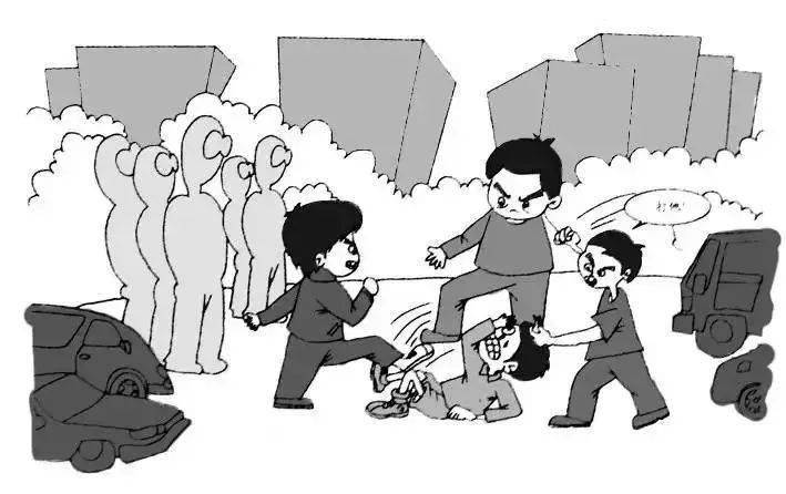 普法宣传|中华人民共和国预防未成年人犯罪法_青少年_家庭_孩子