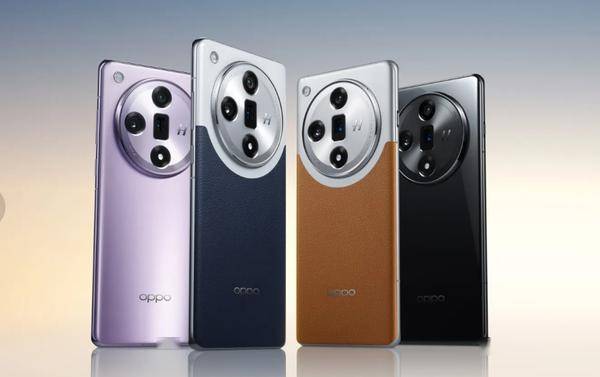 OPPO Find X7 Ultra卫星通信版通过认证提供1TB版本_搜狐网