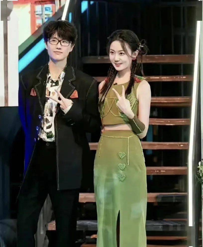 一问一答 | 许嵩冯禧,少女妈,田曦薇,金莎孙丞潇,董子健孙怡,欧阳娜娜