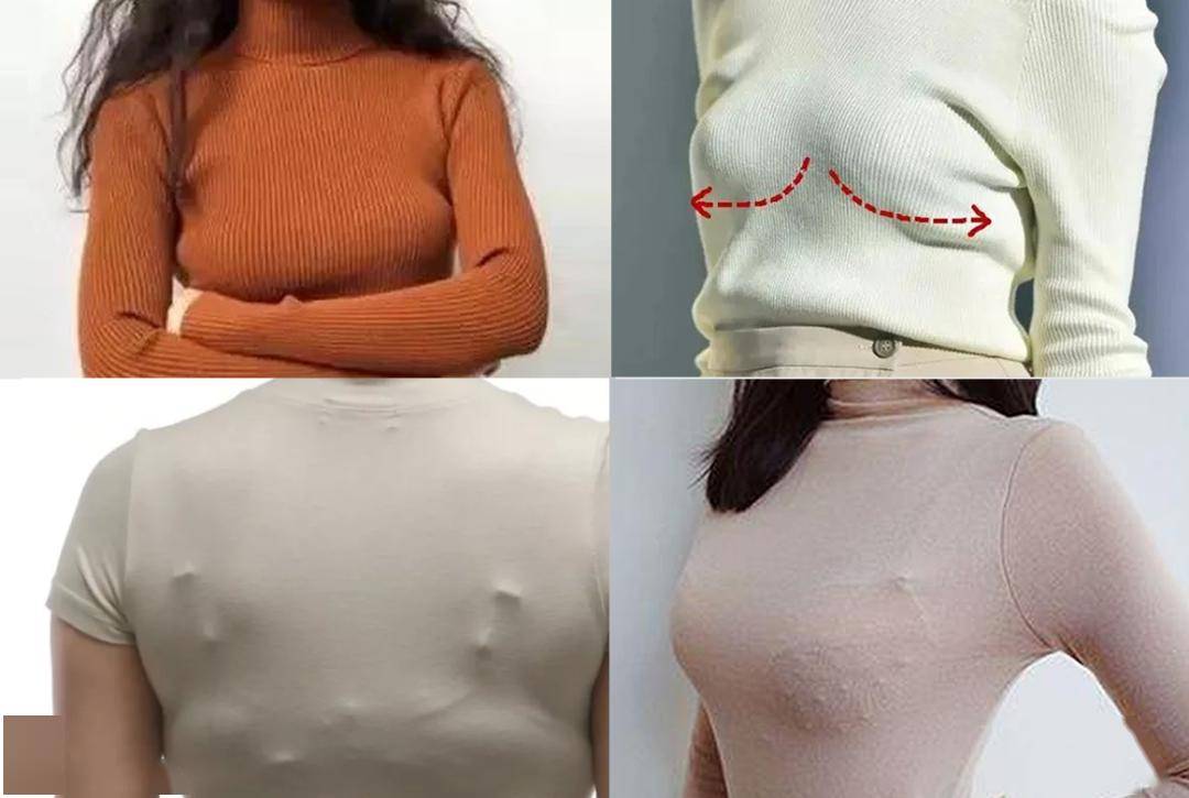 乳房很软像果冻图片