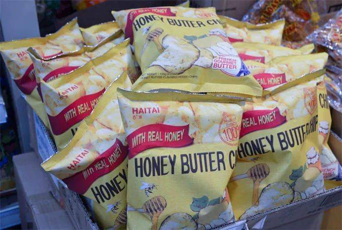 中国_糕点_天一