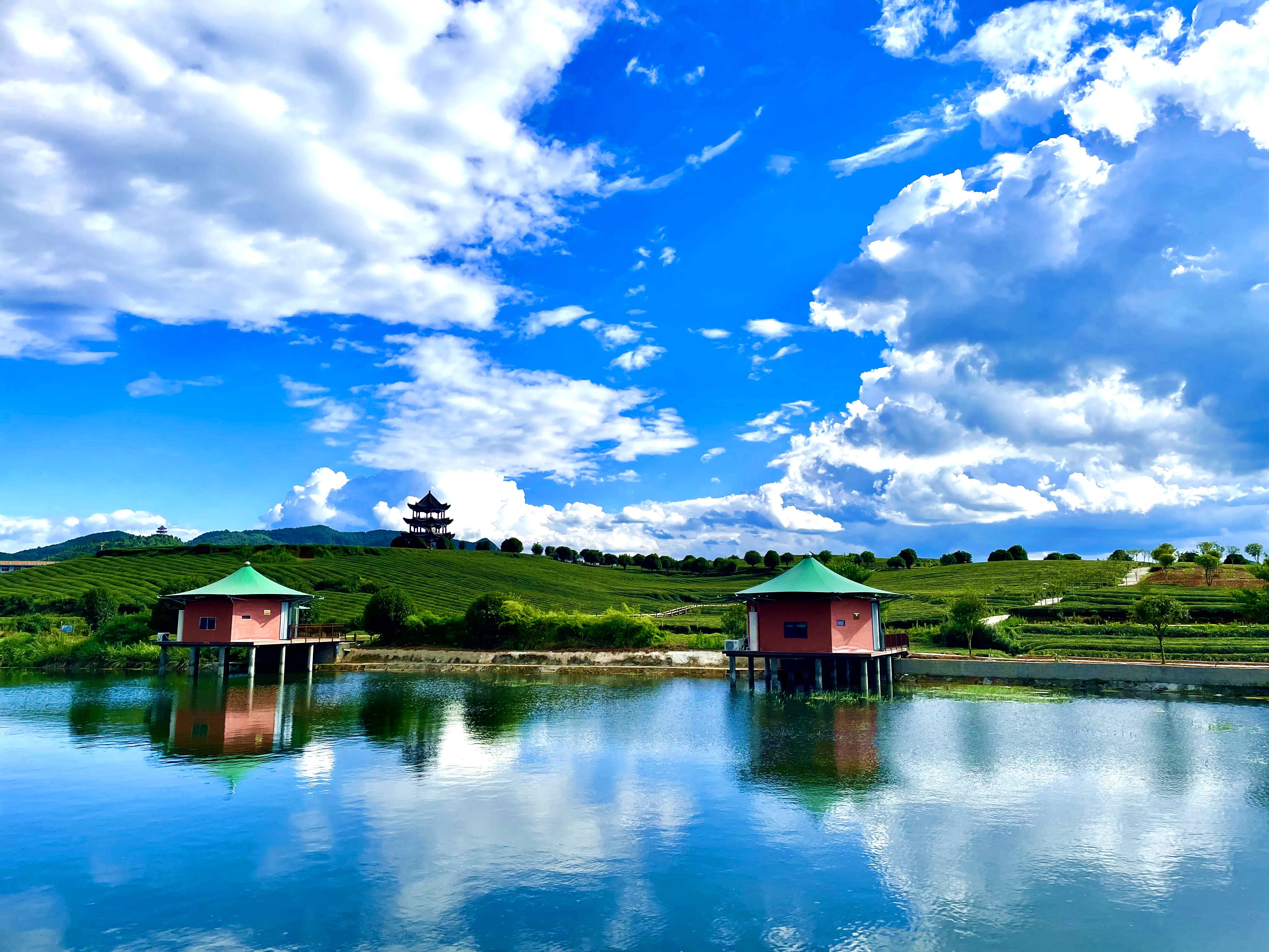 松桃普觉土匪图片