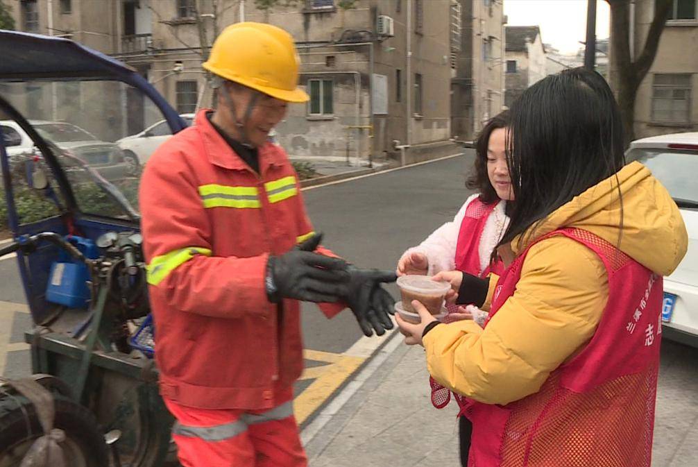 市稅務局,市總工會工作人員來到總部大樓,創業大道蘭工驛站,蘭蔭路