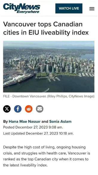宜居城市排行榜_中国城市宜居榜单火了!前20名几乎都是南方城市,第一毫无悬念