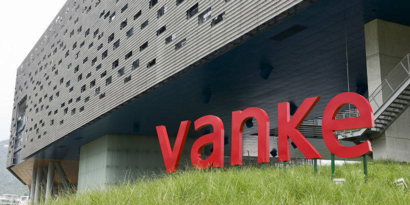 孙嘉执掌万科商业的三重挑战_印力_业务_区域