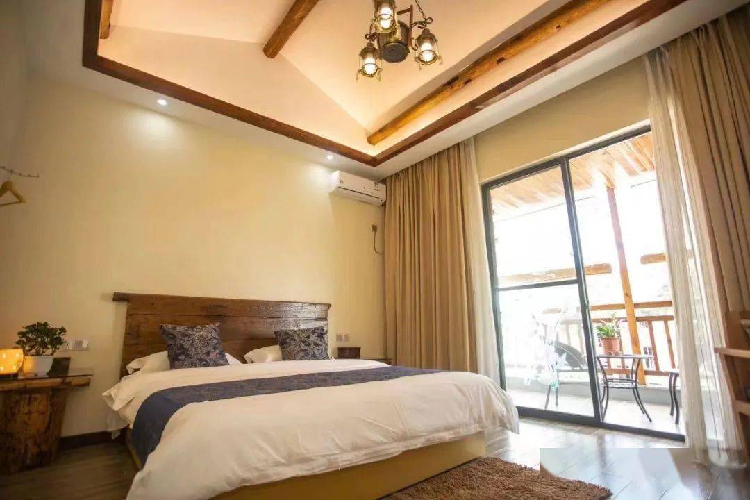 房名:雅旺03房名:德友02房名:景和居02房名:度过01天台塔后民宿没有人