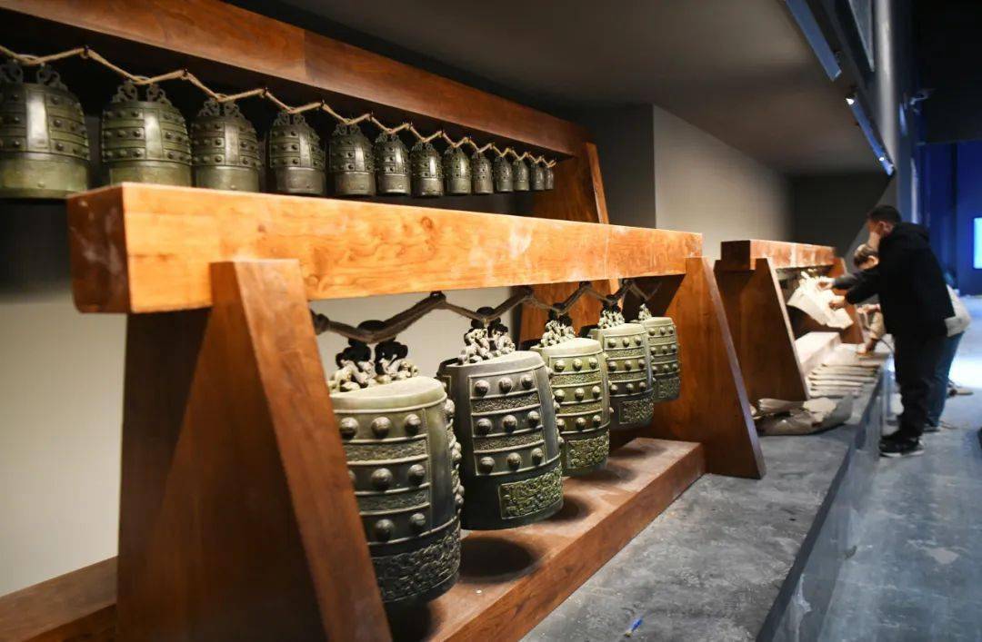 晋阳古城考古博物馆如何预约?攻略来了!_观众_山西_中国