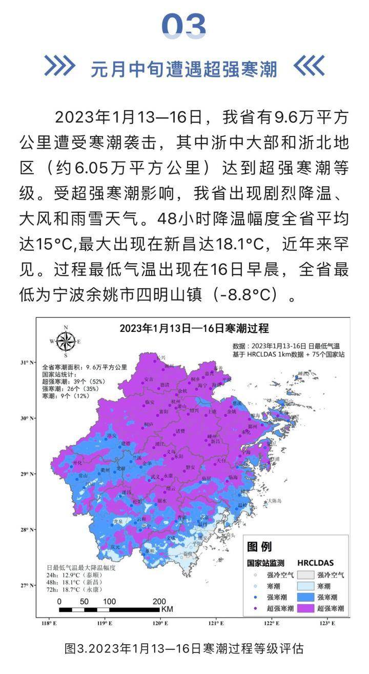 浙江省2023年十大天气气候事件发布_张源_张晓晨_图片