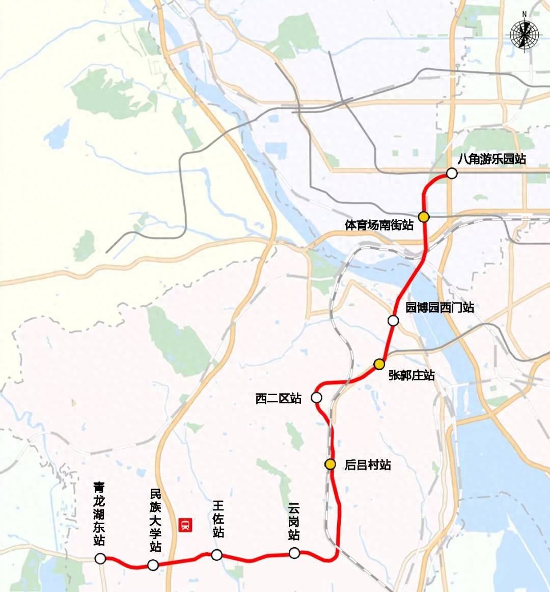 地铁1号线线路图北京图片