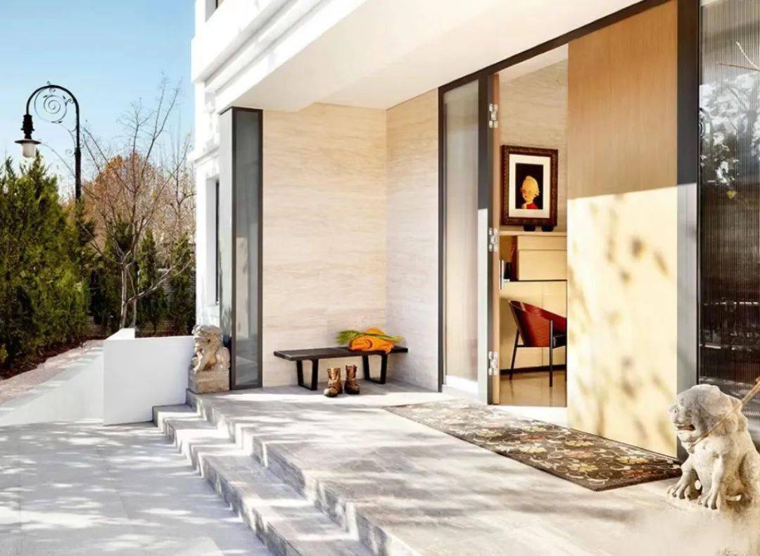 阔太」豪宅曝光:没想到,房子是她家最不值钱的东西_西华_林依轮_价值